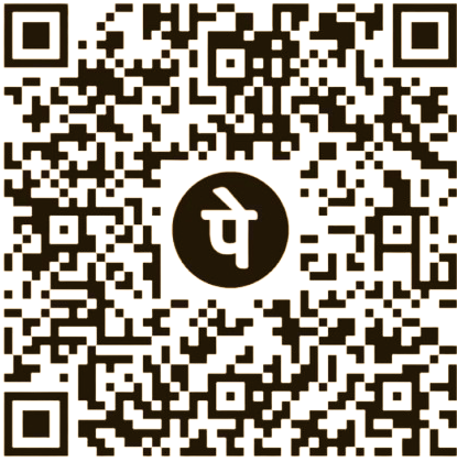 UPI QR Code